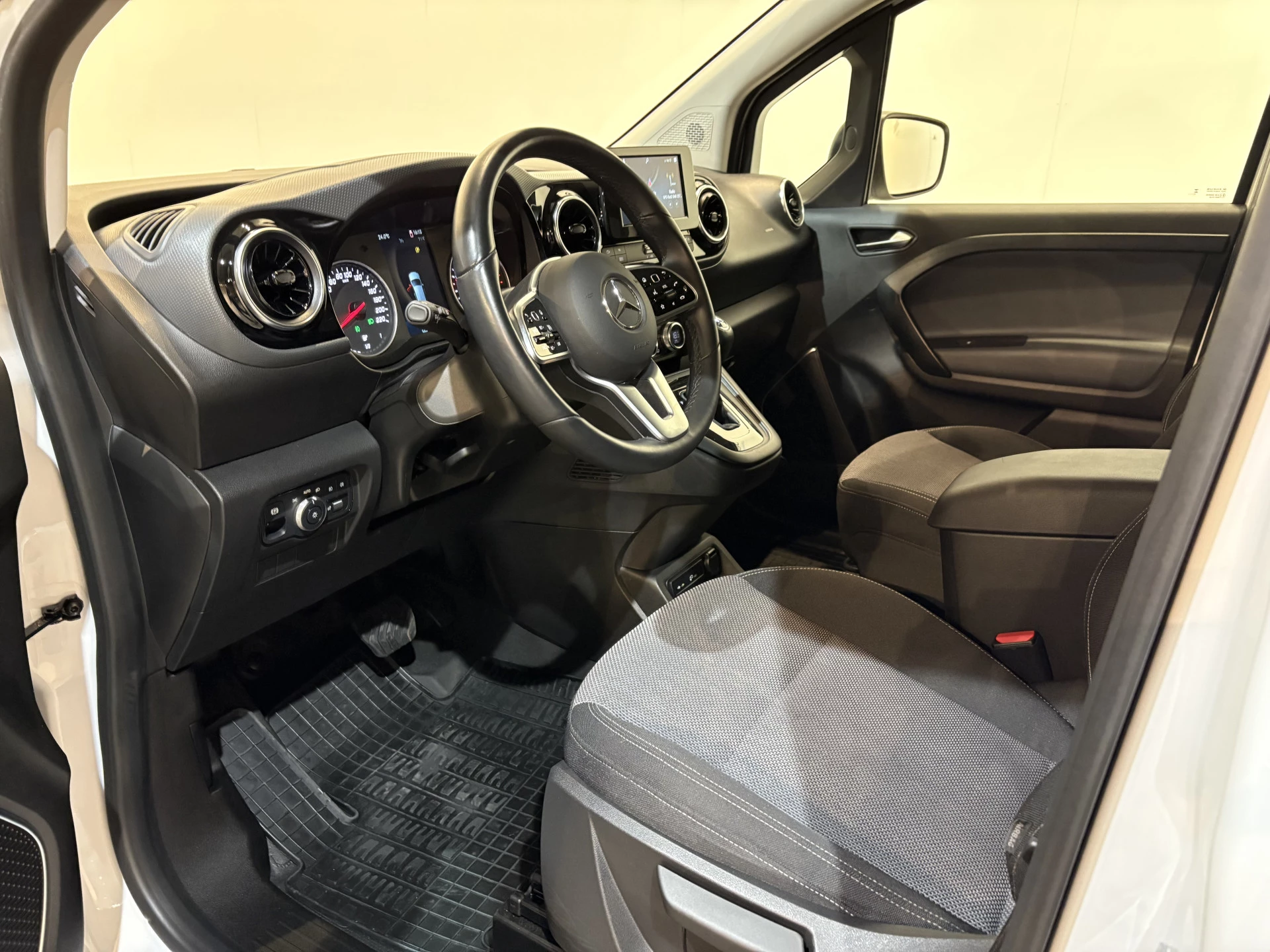 Hoofdafbeelding Mercedes-Benz Citan
