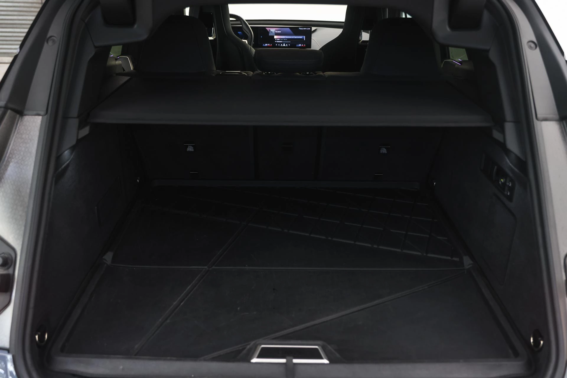 Hoofdafbeelding BMW iX