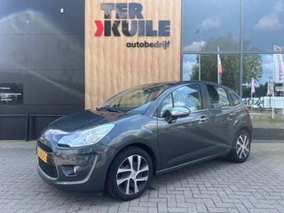 Citroën C3 1.2 VTI COLLECTION 2012 Nette auto