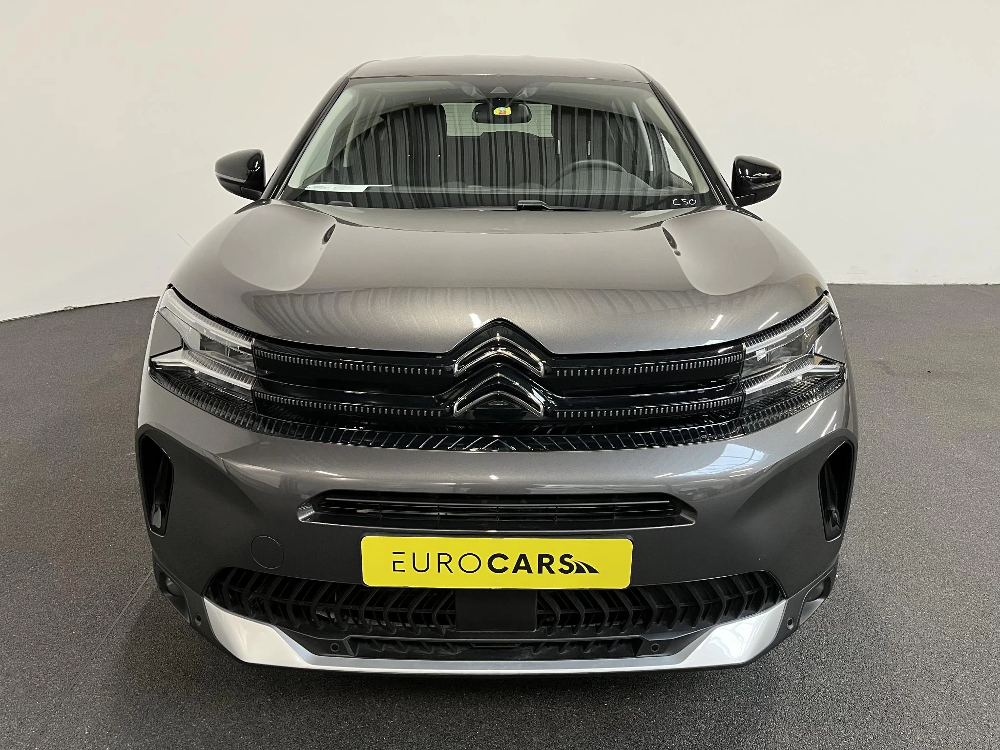 Hoofdafbeelding Citroën C5 Aircross