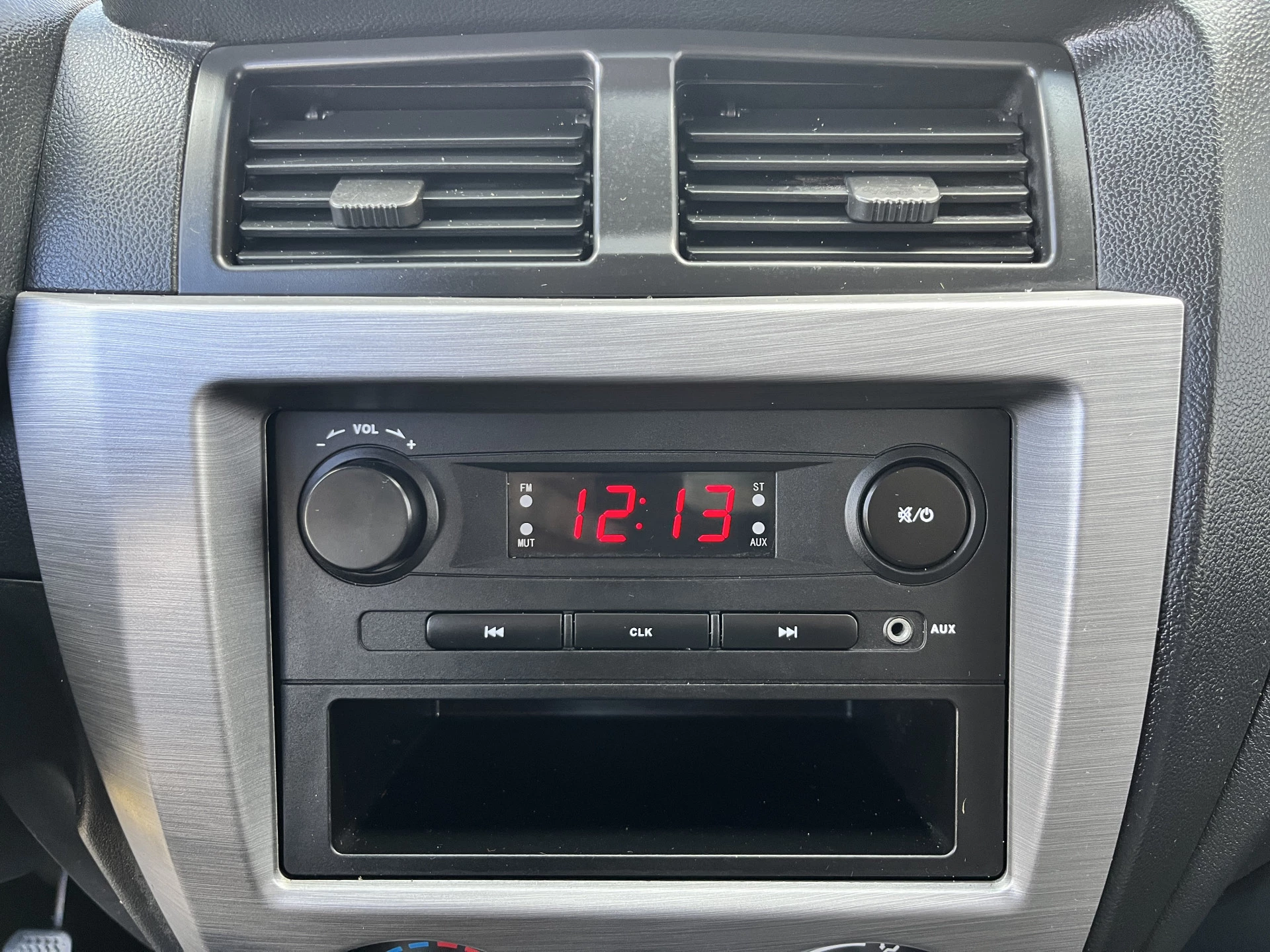 Hoofdafbeelding DFSK K02S