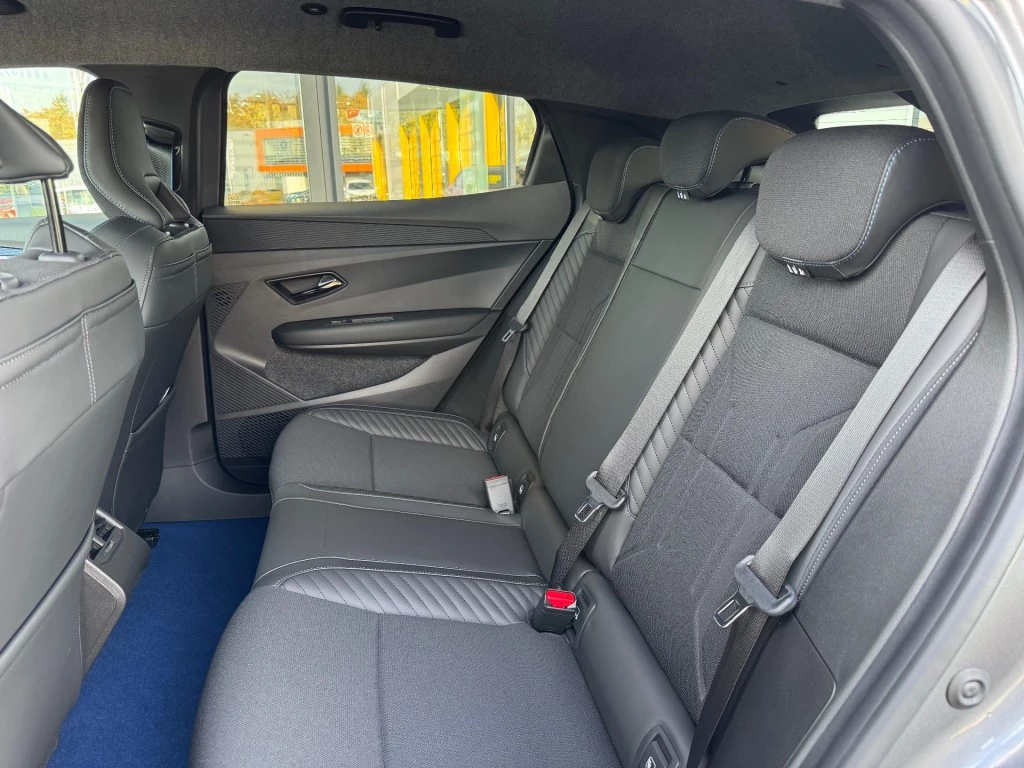 Hoofdafbeelding Renault Megane E-Tech