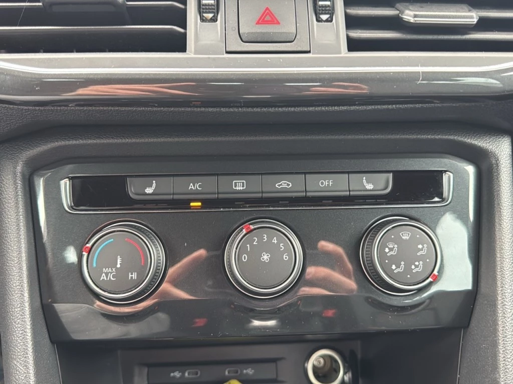Hoofdafbeelding SEAT Tarraco