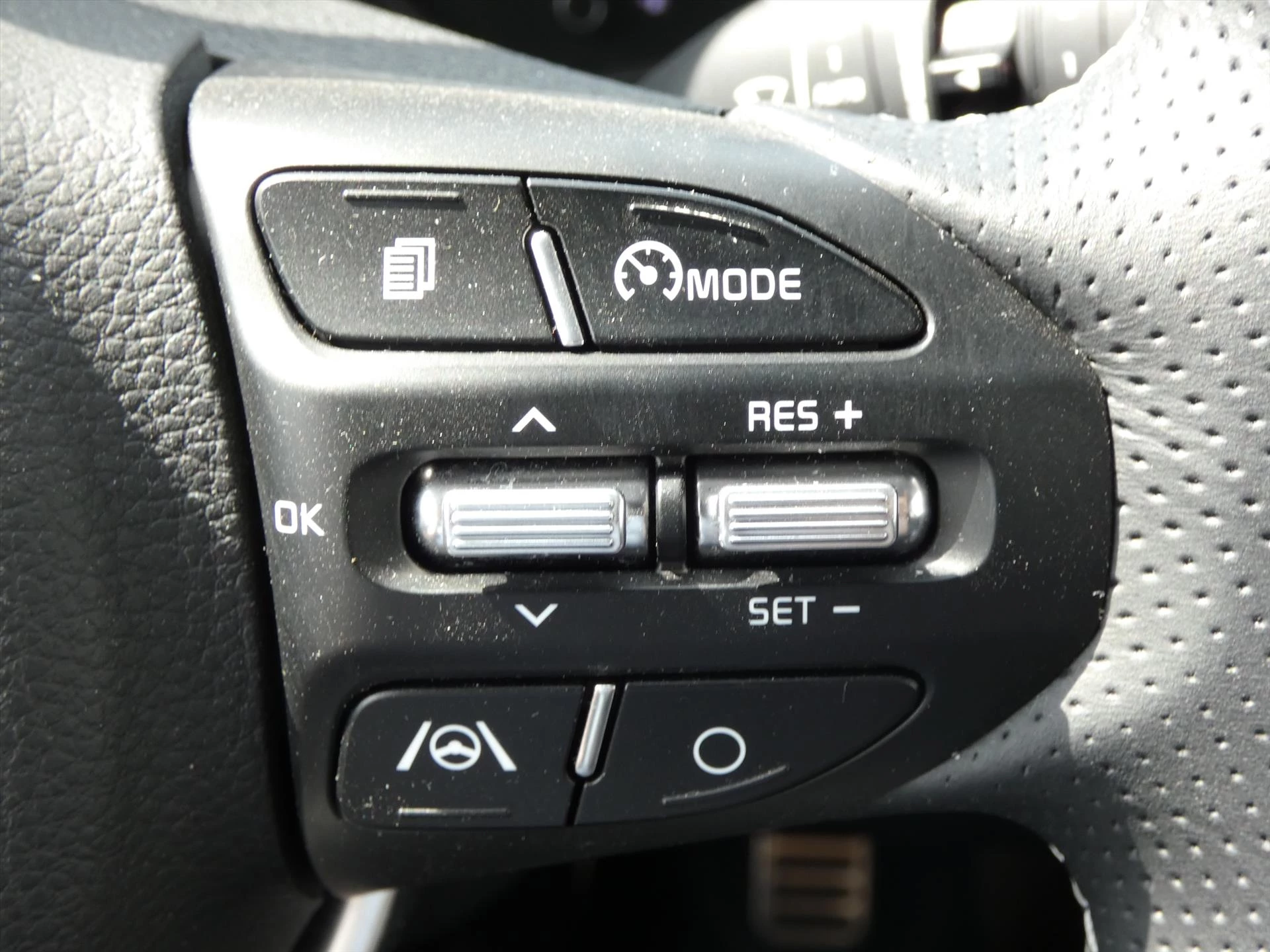 Hoofdafbeelding Kia Stonic