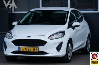 Ford Fiesta 1.1 Trend, NL, CarPlay, cruise, DAB, PDC, navi