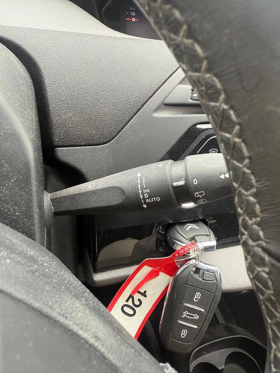 Hoofdafbeelding Citroën C4 Picasso