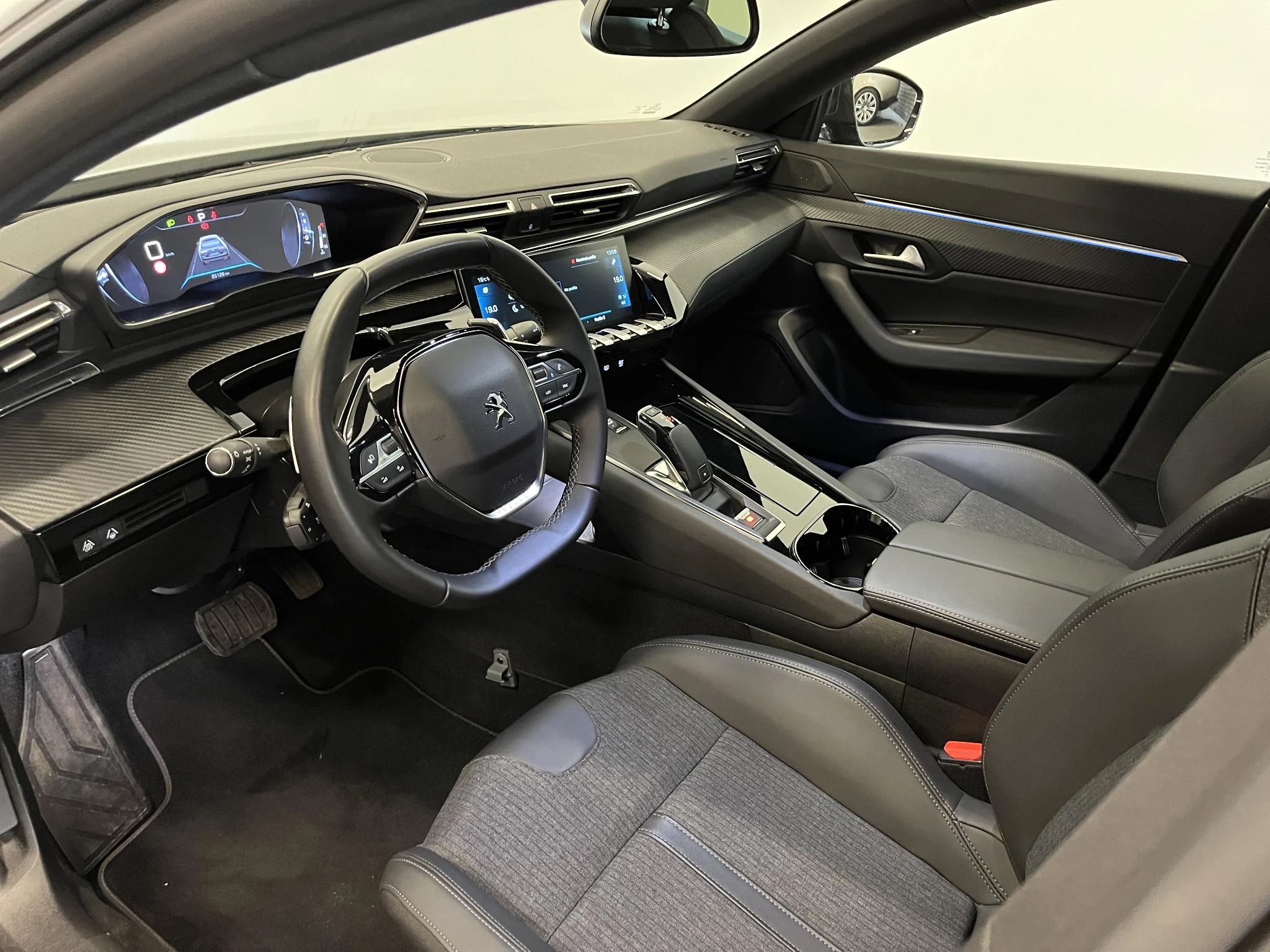 Hoofdafbeelding Peugeot 508