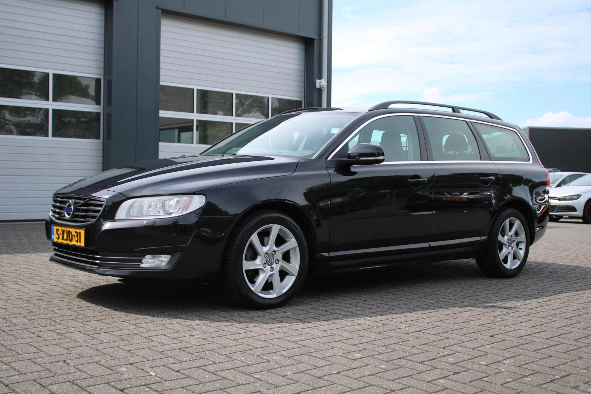 Hoofdafbeelding Volvo V70