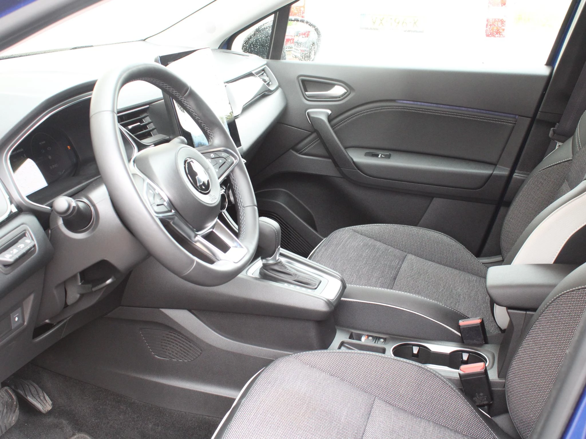 Hoofdafbeelding Mitsubishi ASX