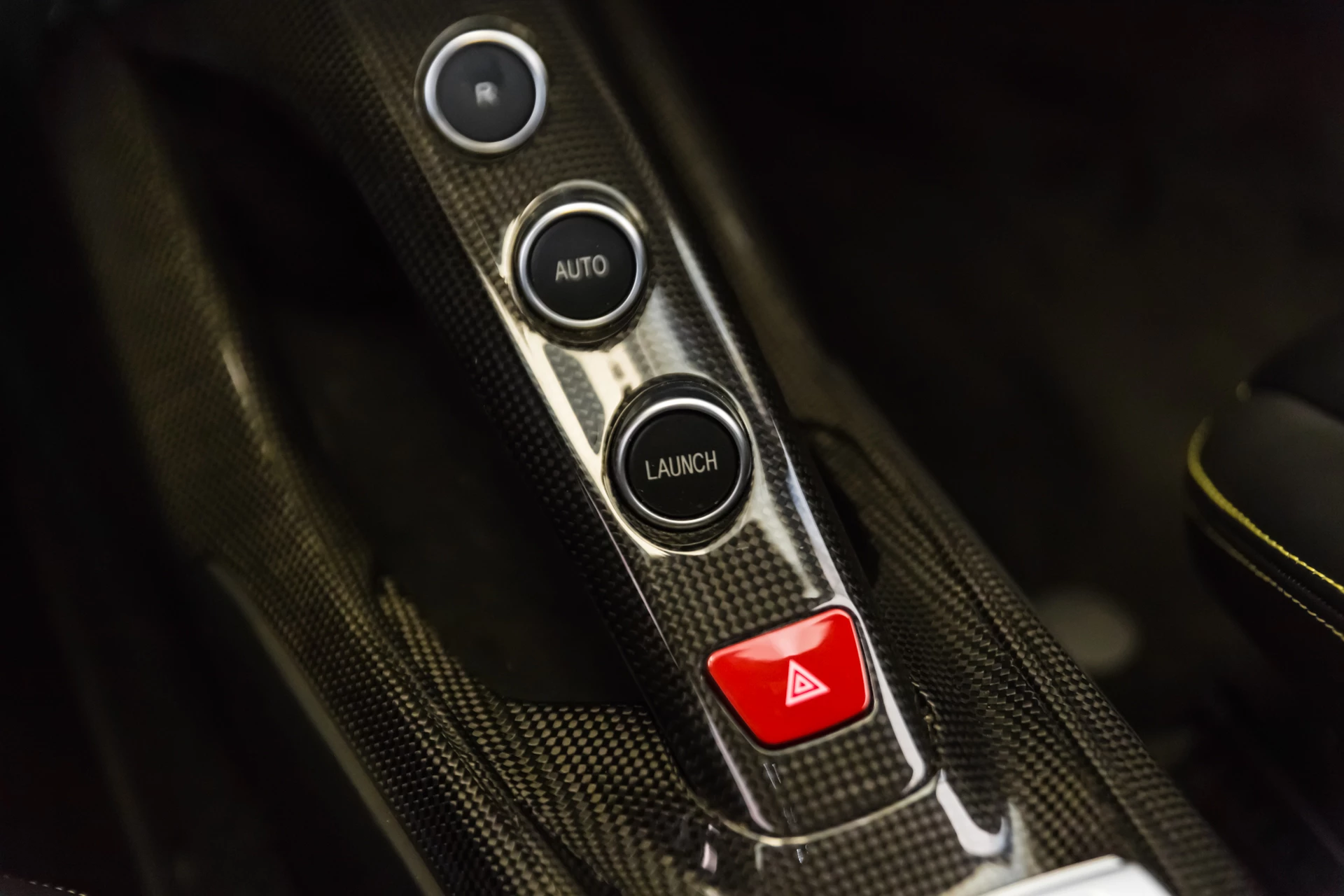 Hoofdafbeelding Ferrari 488