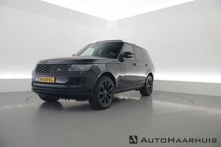Land Rover Range Rover 2.0 P400e Autobiography | Pano | Soft Close | Adapt. Cruise | Massage | Meridian | Stoelventi. | Luchtvering