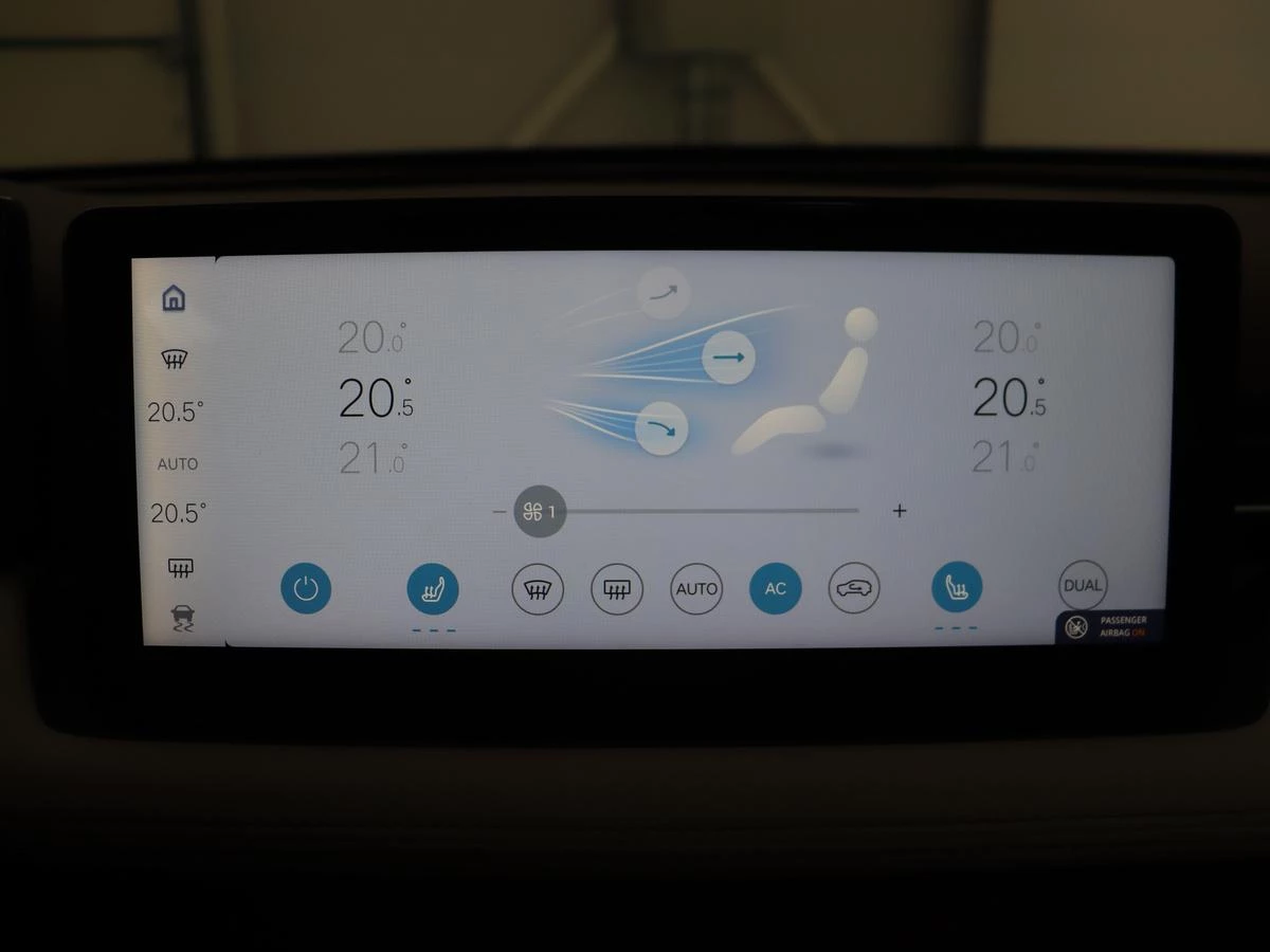 Hoofdafbeelding Aiways U5