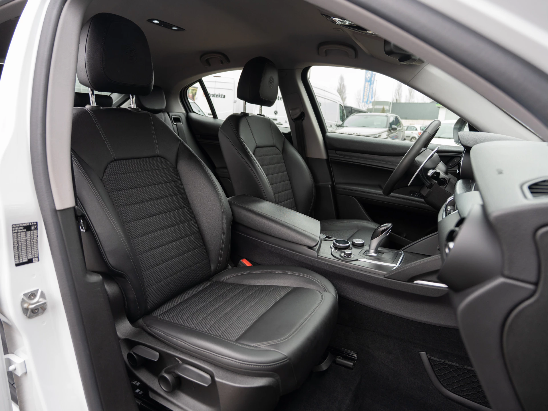 Hoofdafbeelding Alfa Romeo Stelvio