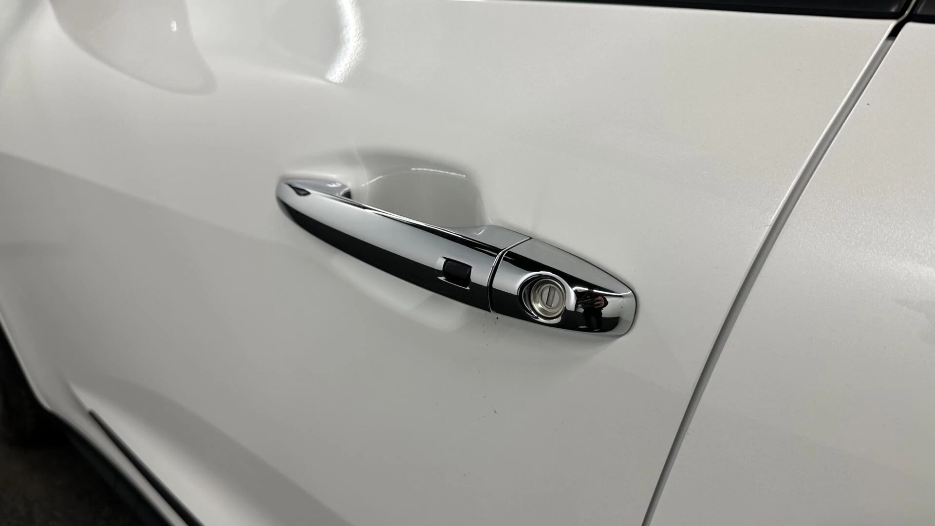 Hoofdafbeelding Kia e-Niro