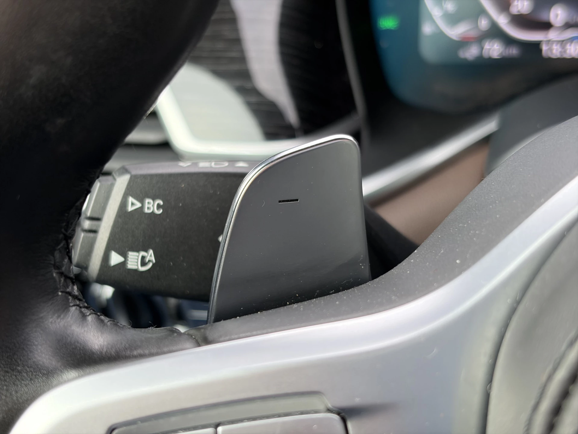 Hoofdafbeelding BMW 7 Serie