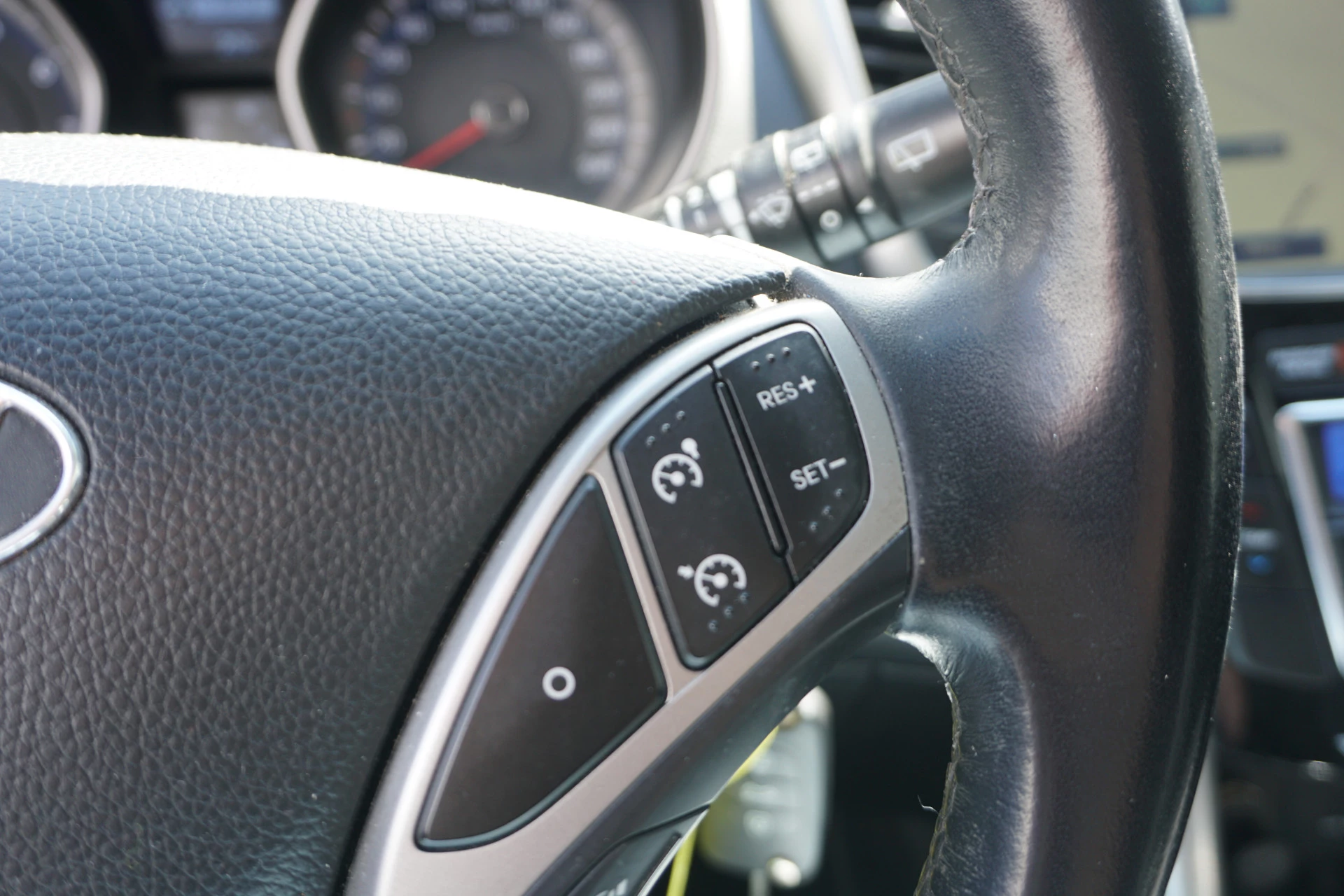 Hoofdafbeelding Hyundai i30