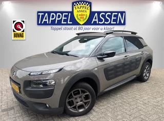 Citroën C4 Cactus 1.2 PureTech Shine AUTOMAAT!!