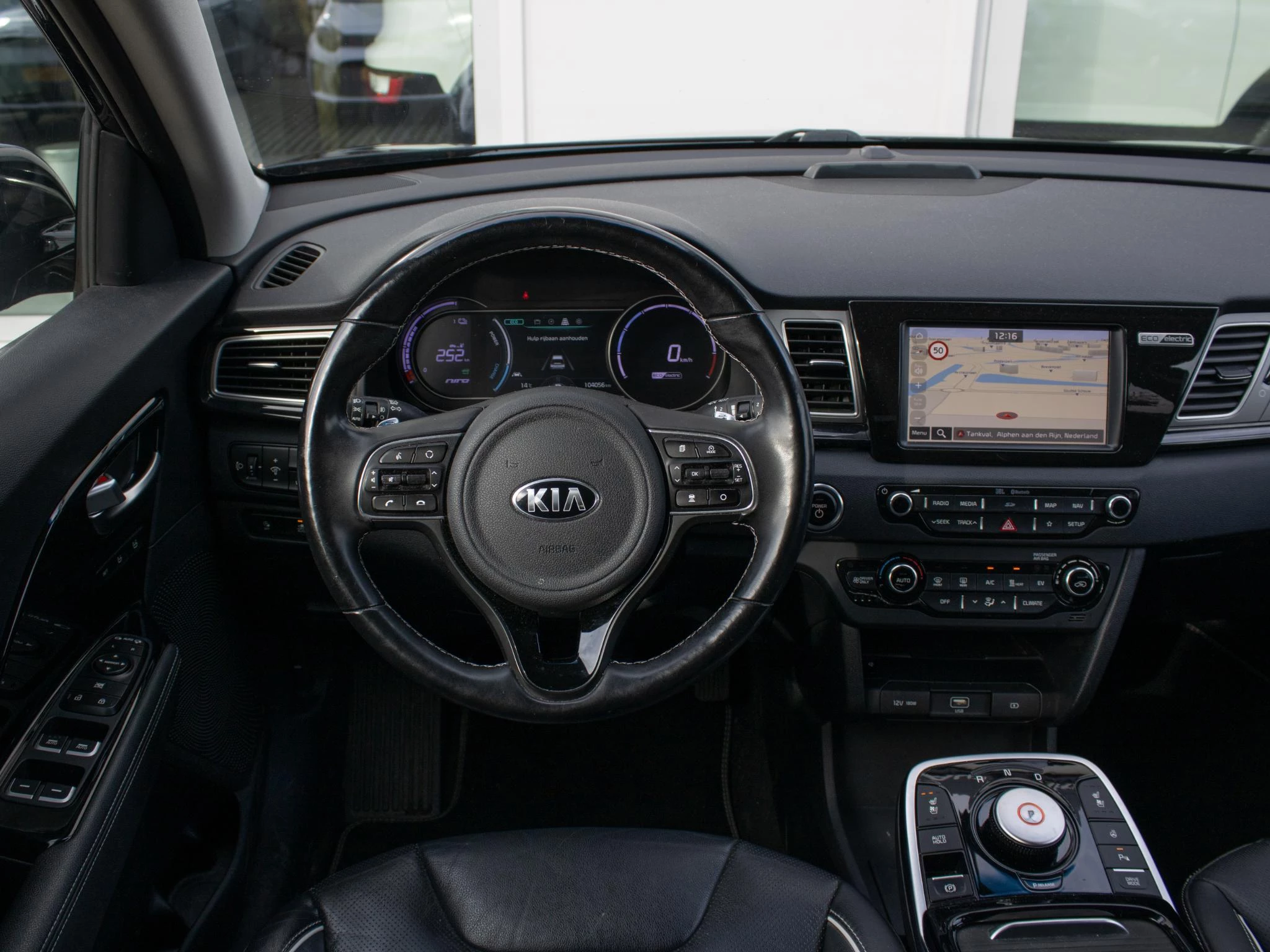 Hoofdafbeelding Kia e-Niro