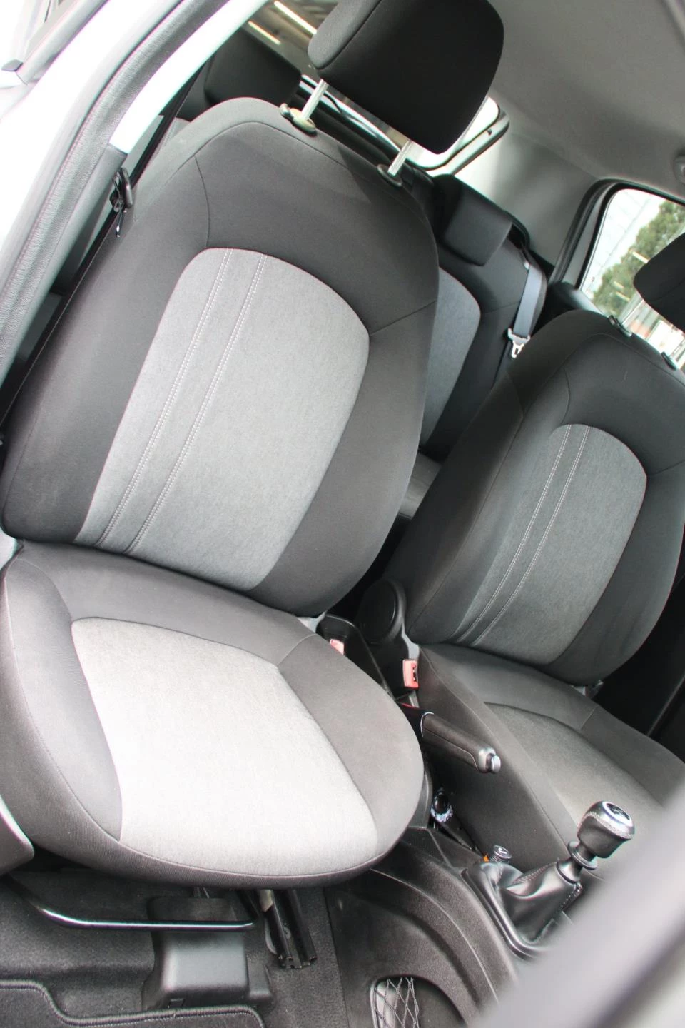 Hoofdafbeelding Fiat Punto