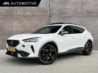 CUPRA Formentor 1.4 e-Hybrid VZ Performance | Panoramdak | 360 Camera | Memory Stoelen | Full Led | Adaptieve Cruise |