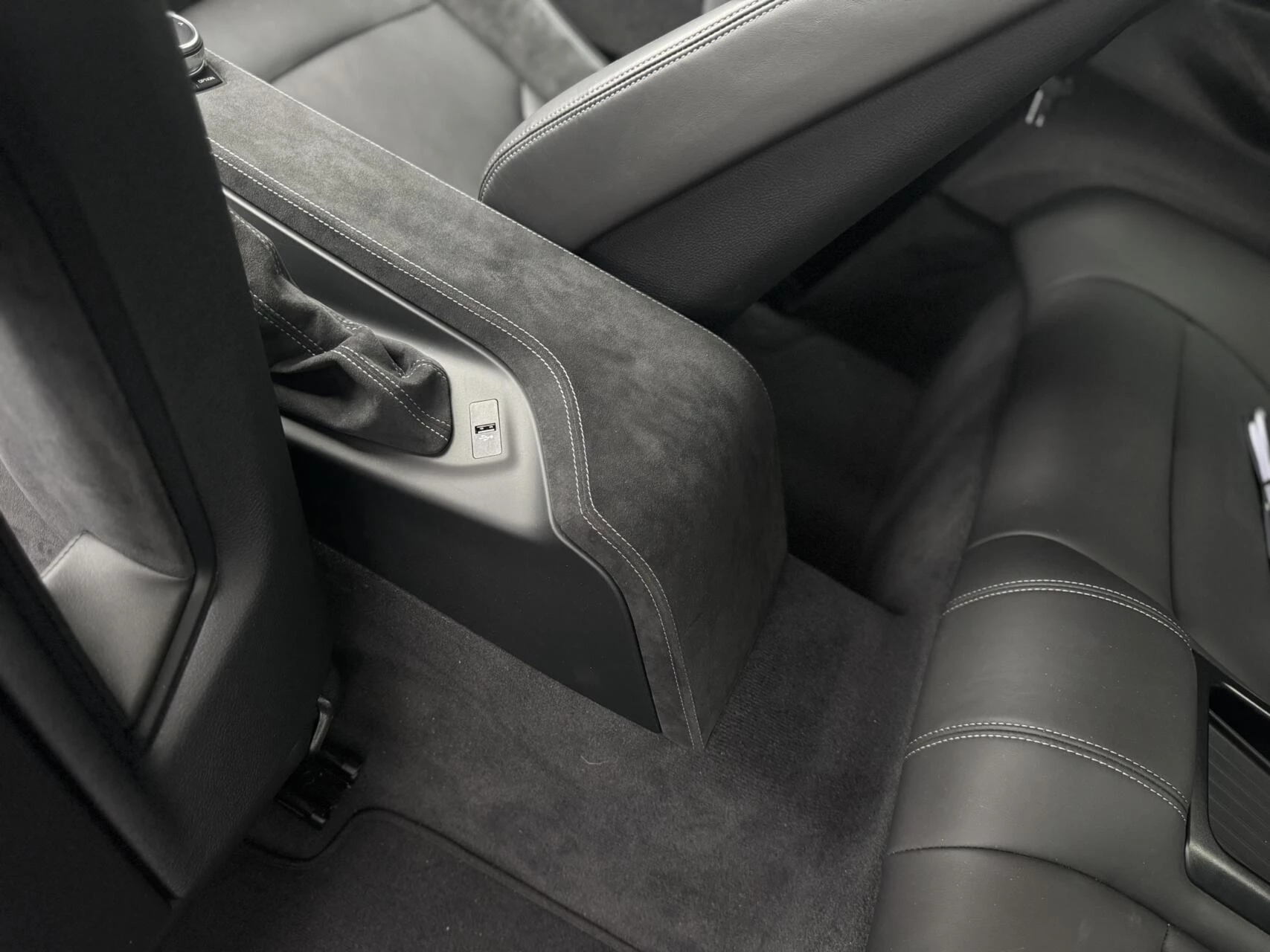 Hoofdafbeelding BMW M4