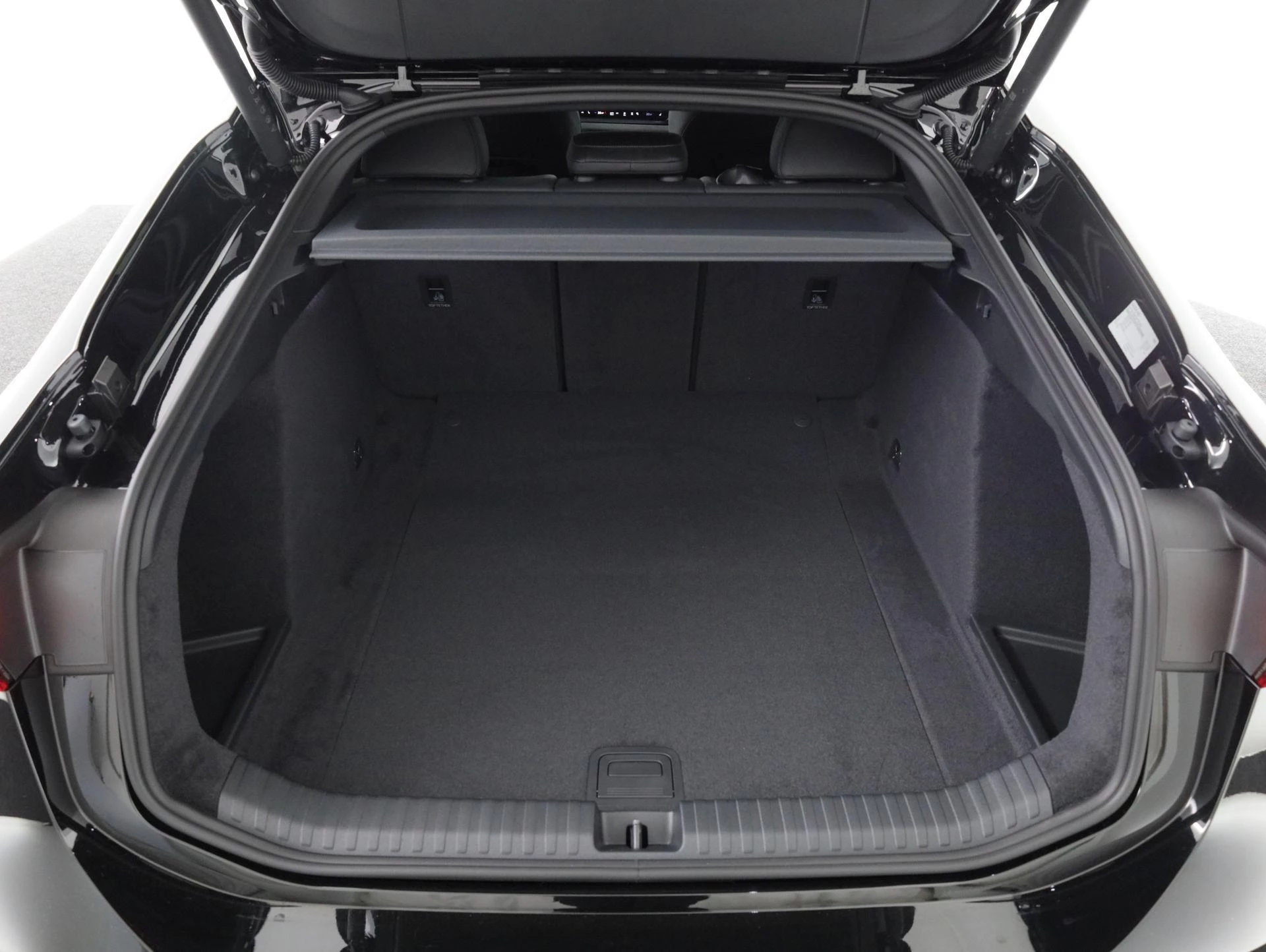 Hoofdafbeelding Audi A6 Sportback e-tron