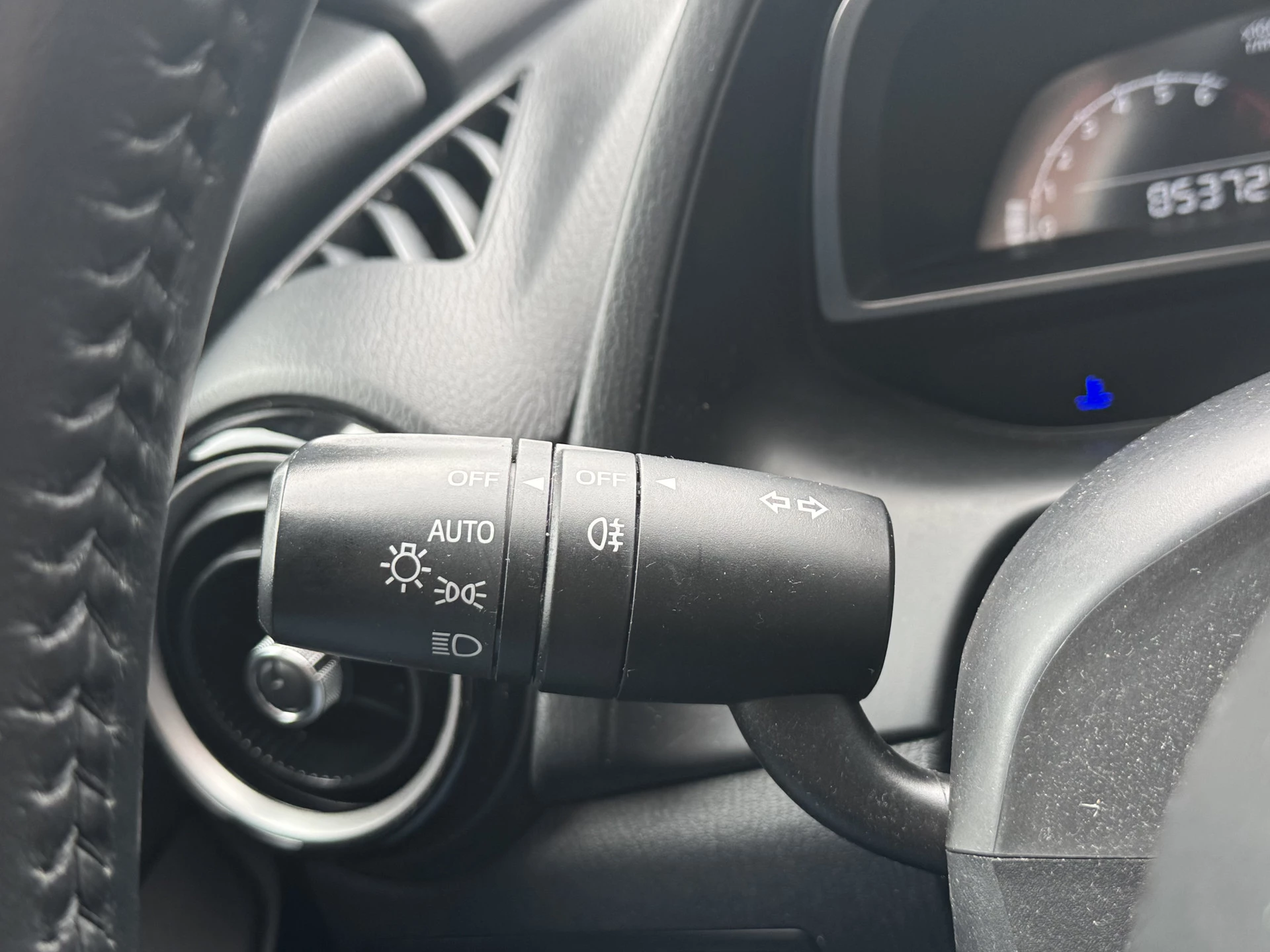 Hoofdafbeelding Mazda 2