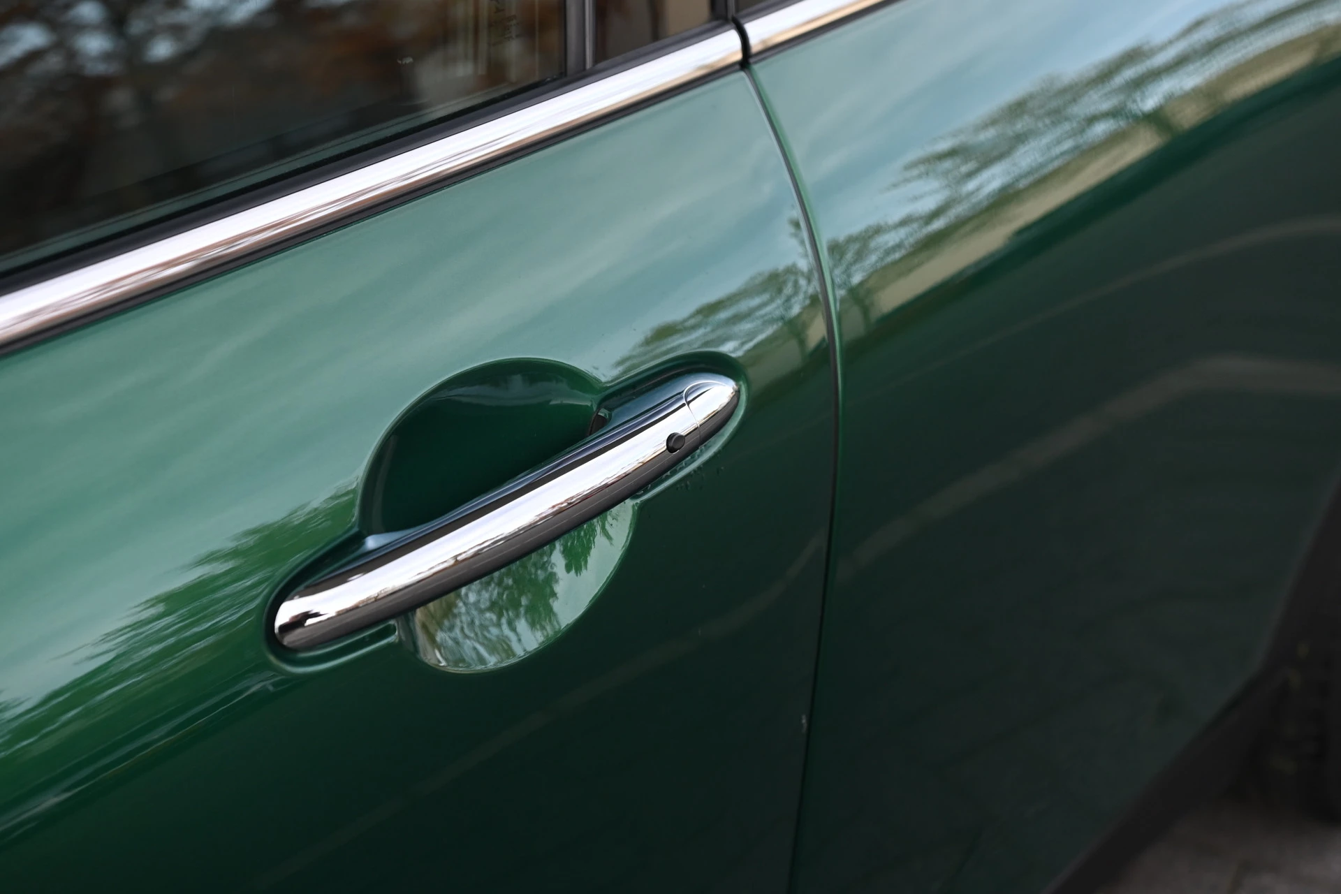 Hoofdafbeelding MINI Clubman