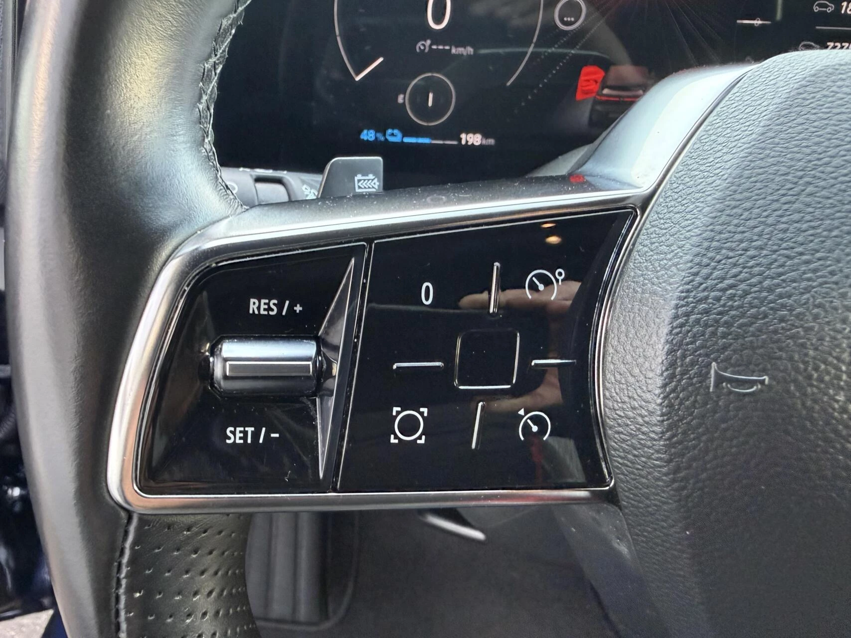 Hoofdafbeelding Renault Megane E-Tech