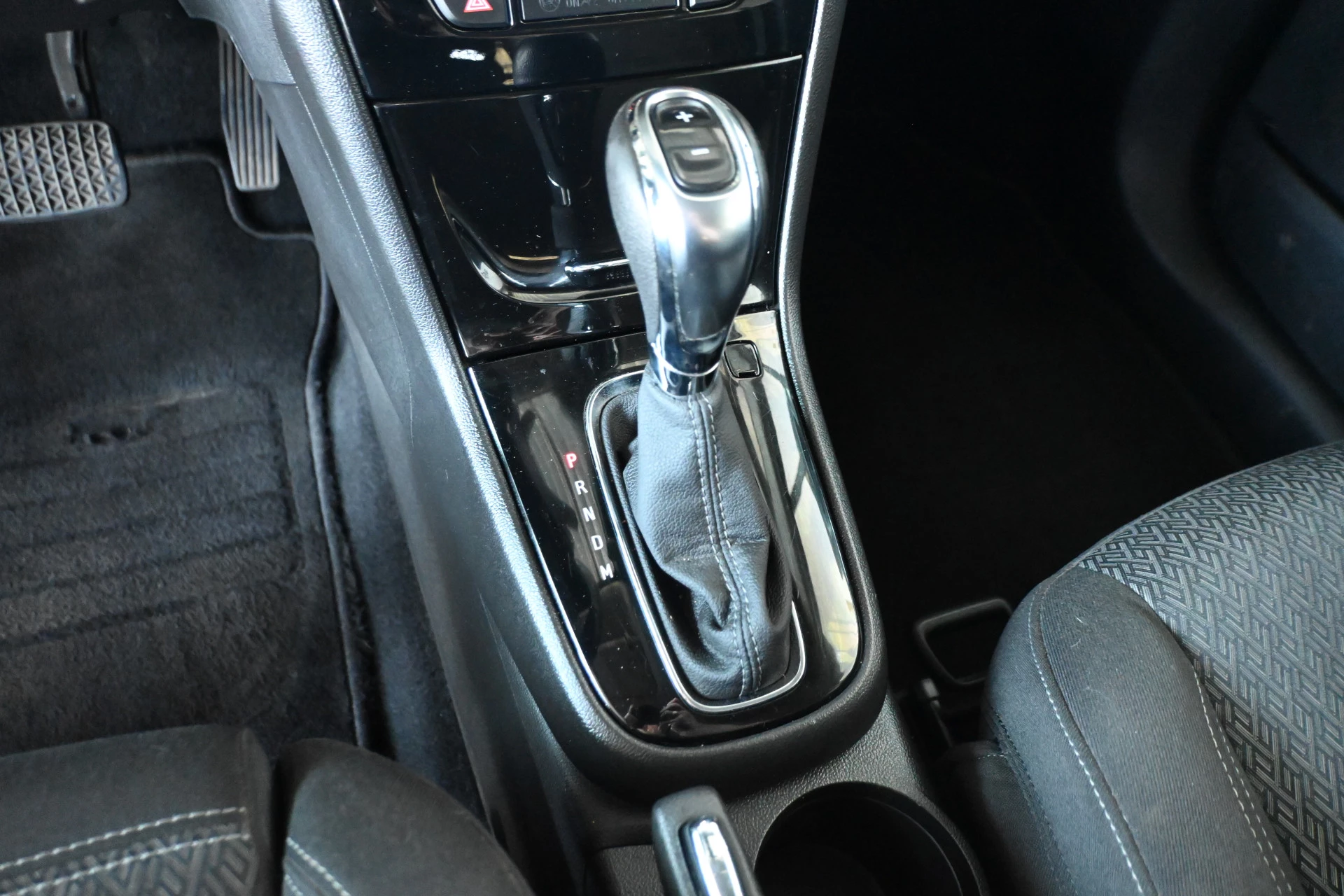 Hoofdafbeelding Opel Mokka X