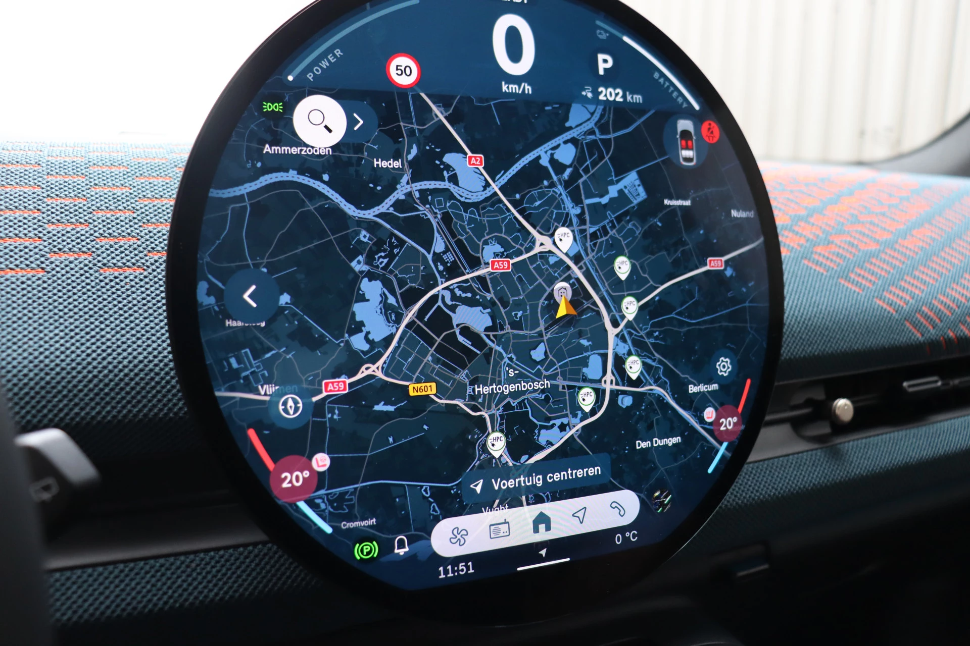 Hoofdafbeelding MINI Aceman