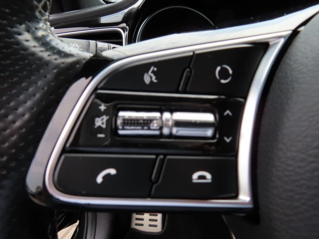Hoofdafbeelding Kia ProCeed