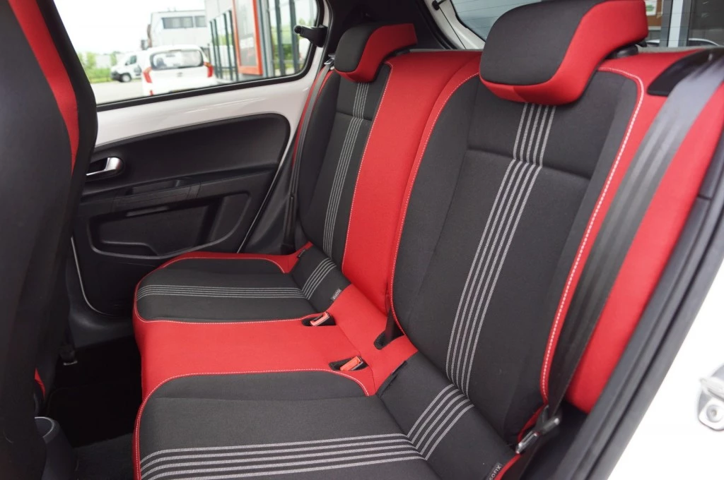 Hoofdafbeelding Škoda Citigo