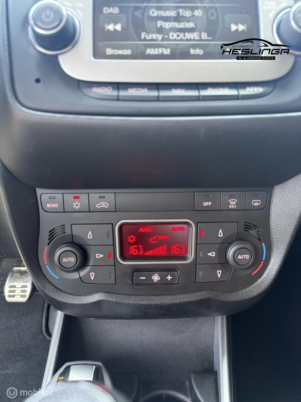 Hoofdafbeelding Alfa Romeo MiTo