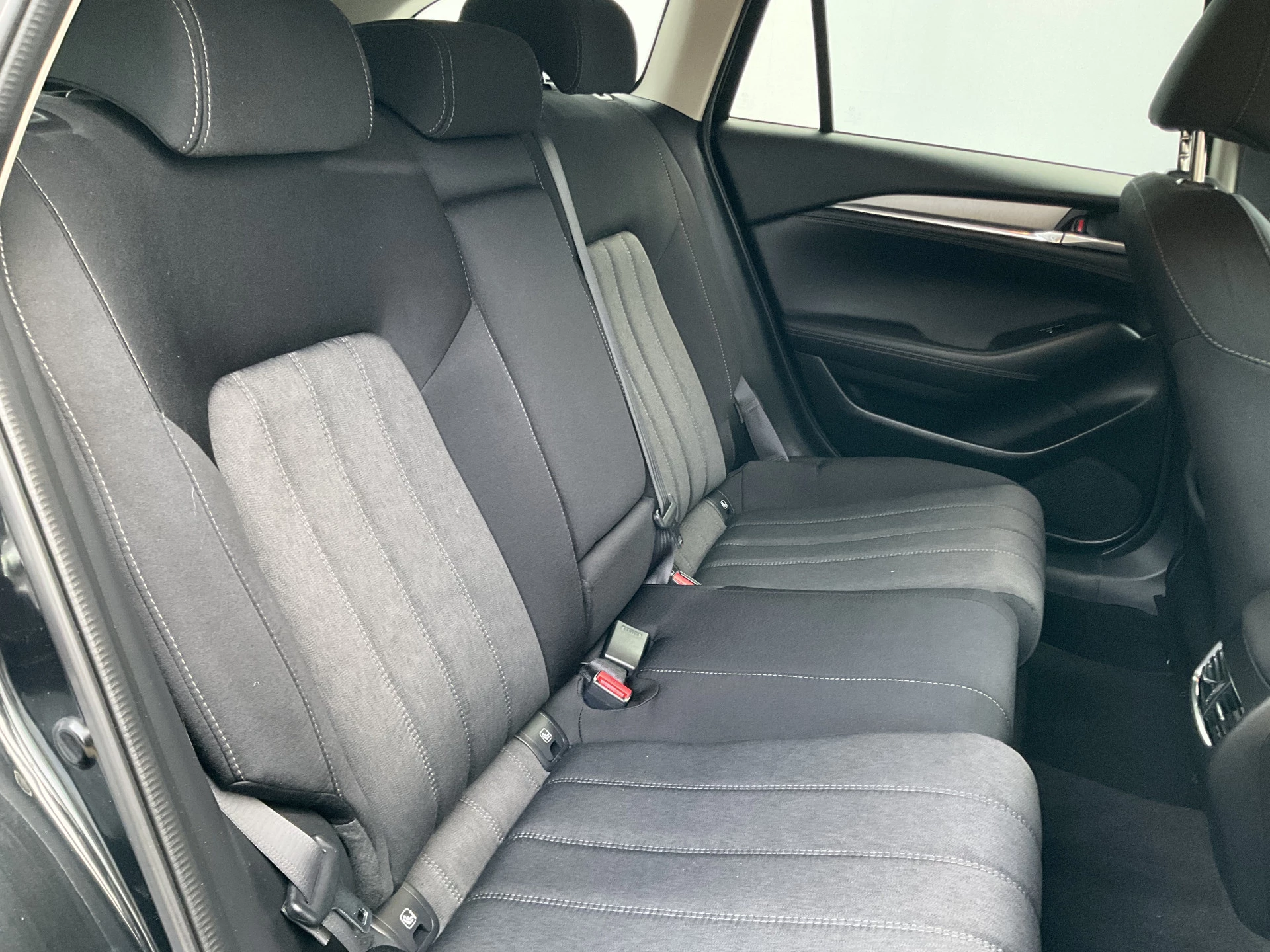 Hoofdafbeelding Mazda 6