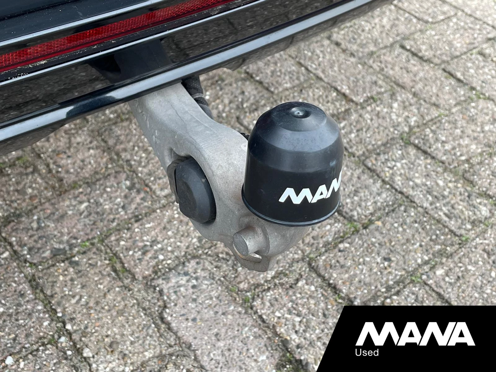 Hoofdafbeelding Volkswagen Touareg