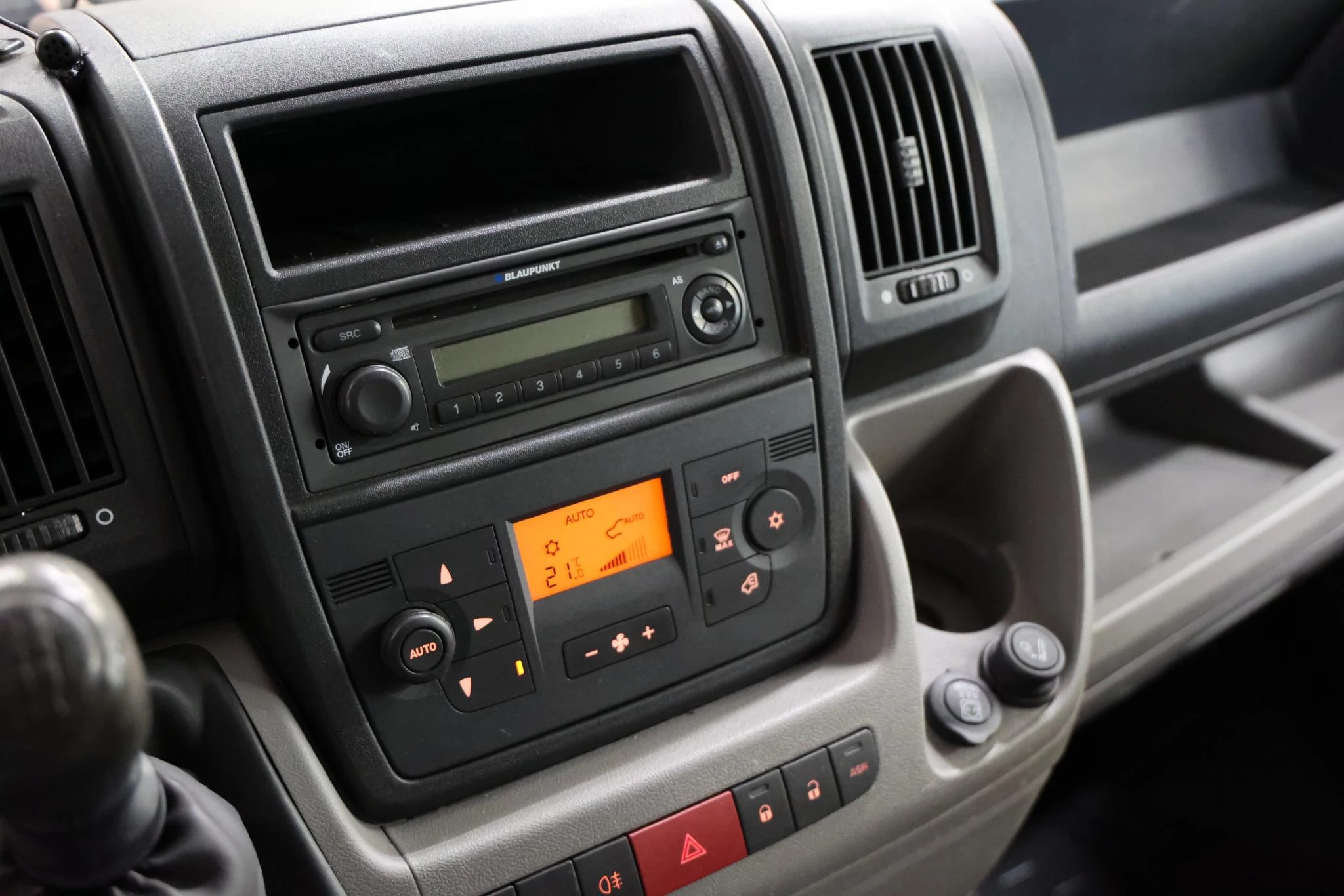 Hoofdafbeelding Fiat Ducato