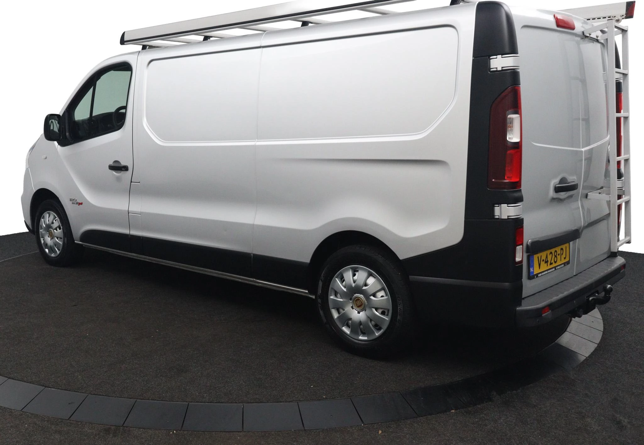 Hoofdafbeelding Fiat Talento
