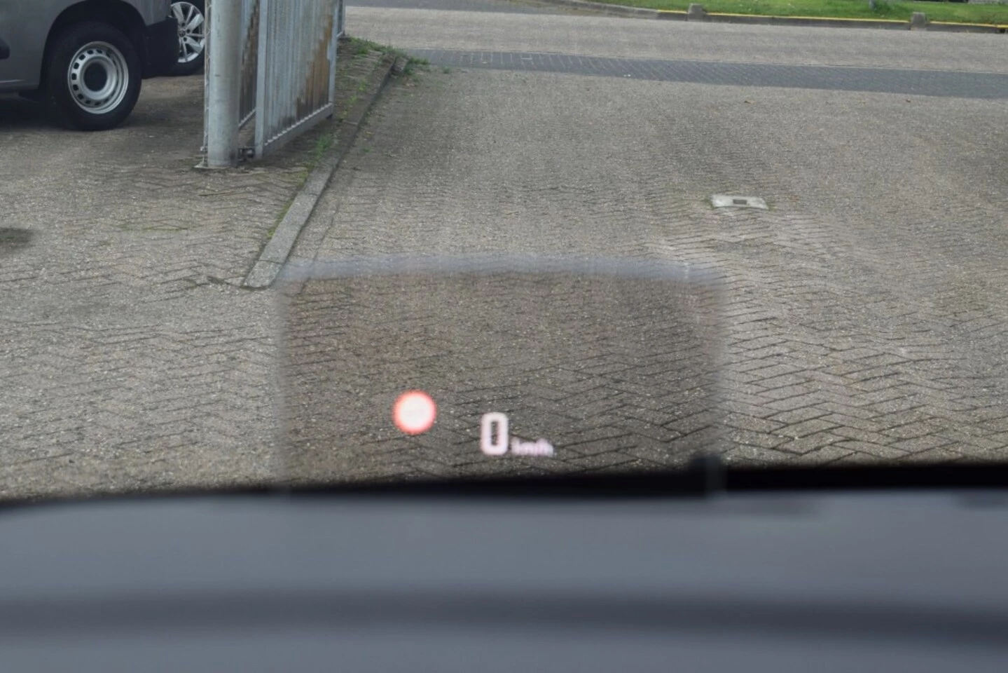 Hoofdafbeelding Citroën Jumpy