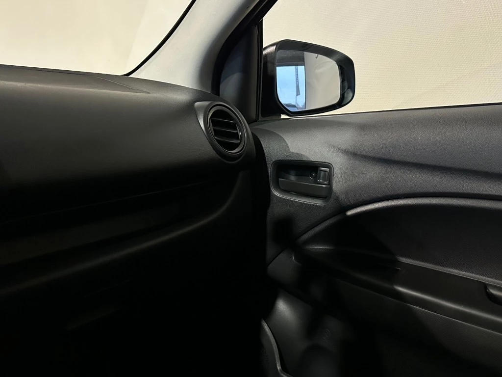 Hoofdafbeelding Mitsubishi Space Star