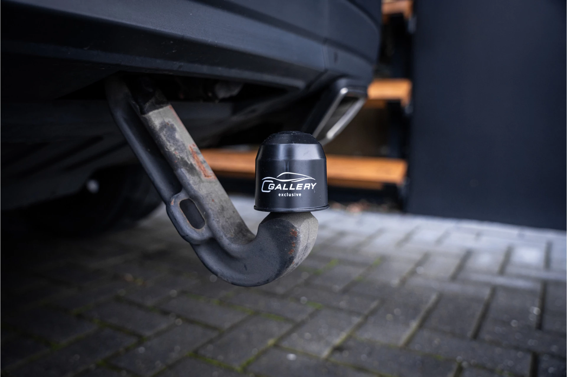 Hoofdafbeelding Land Rover Range Rover