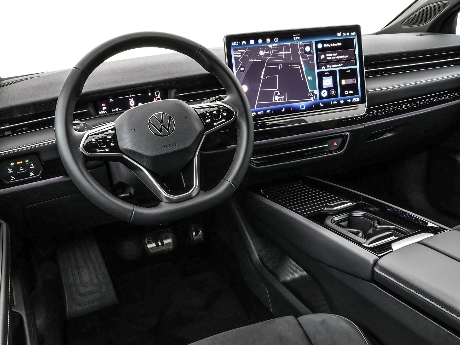 Hoofdafbeelding Volkswagen ID.7