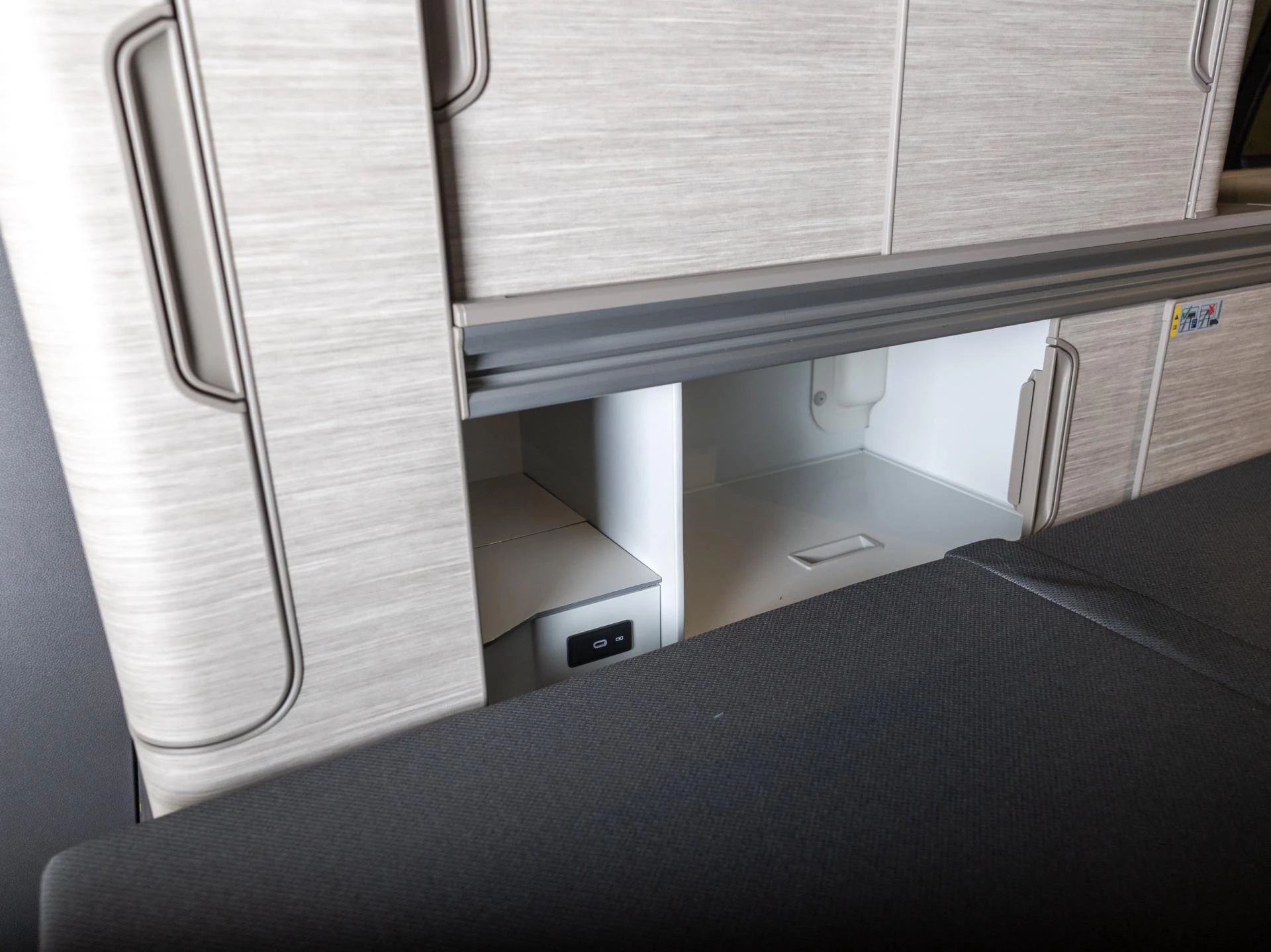 Hoofdafbeelding Volkswagen California