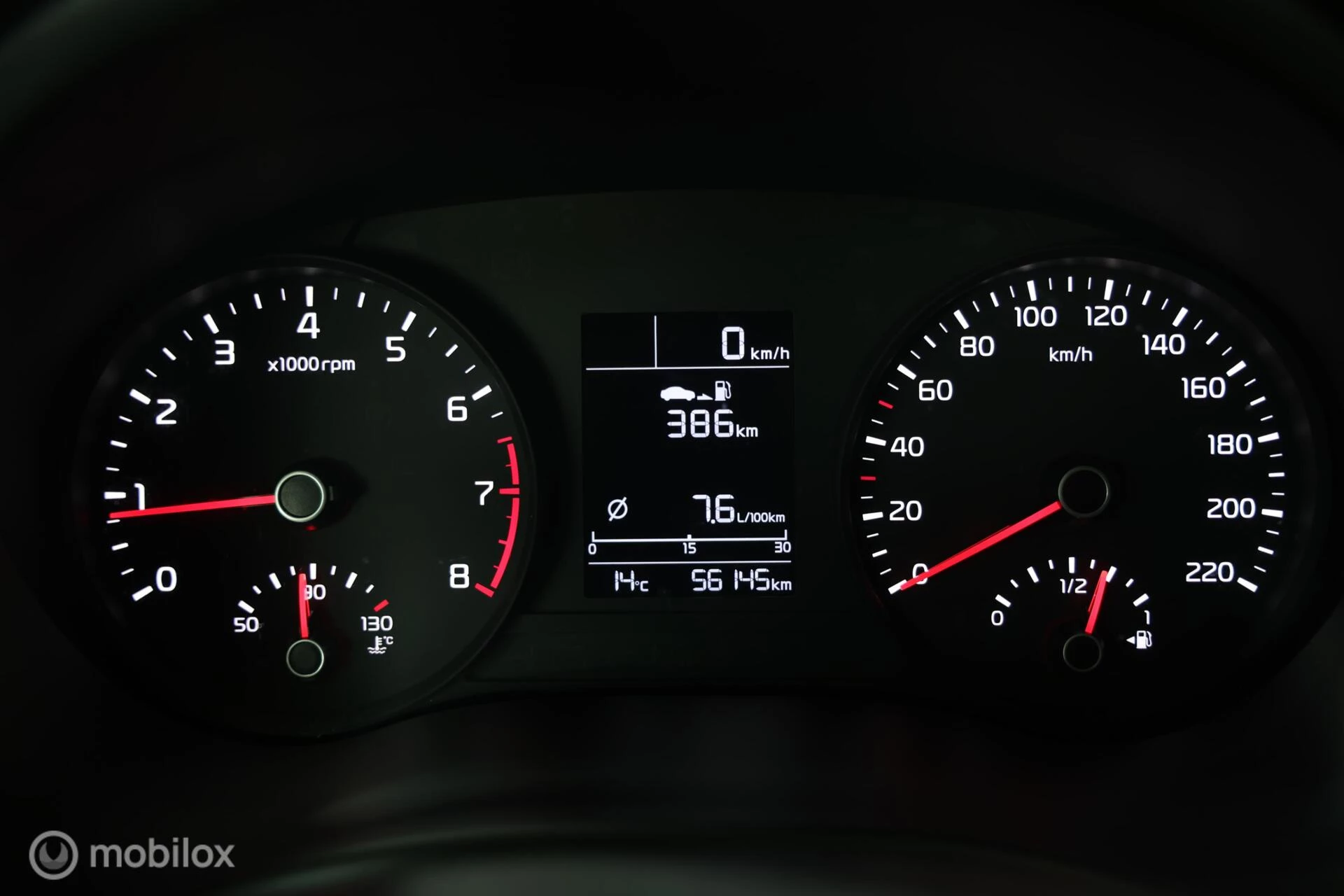 Hoofdafbeelding Kia Stonic