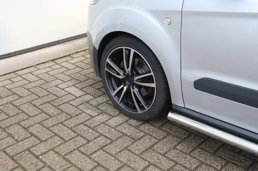 Hoofdafbeelding Ford Transit Courier