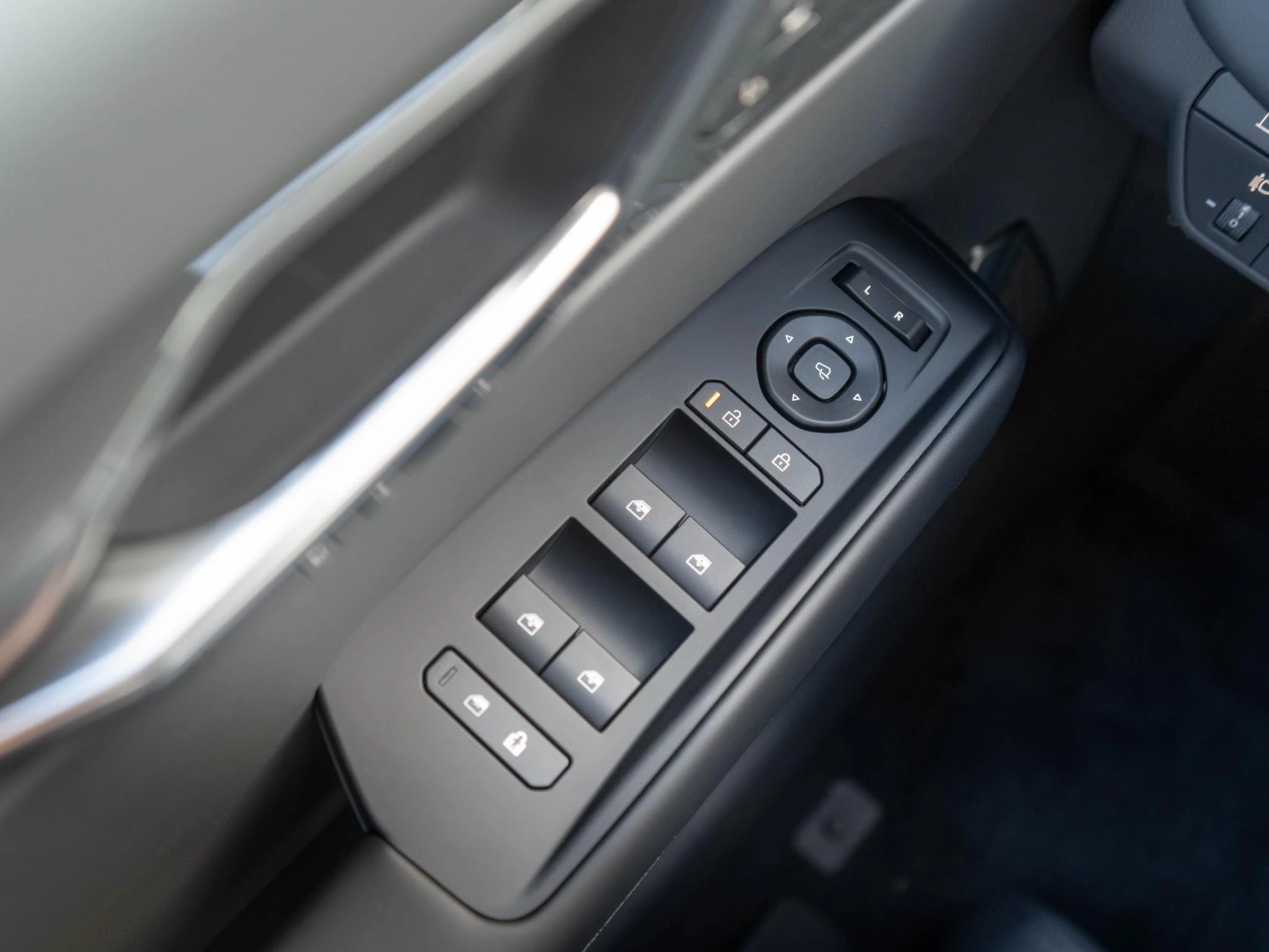 Hoofdafbeelding Kia EV9