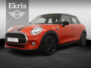 Hoofdafbeelding MINI 5-deurs