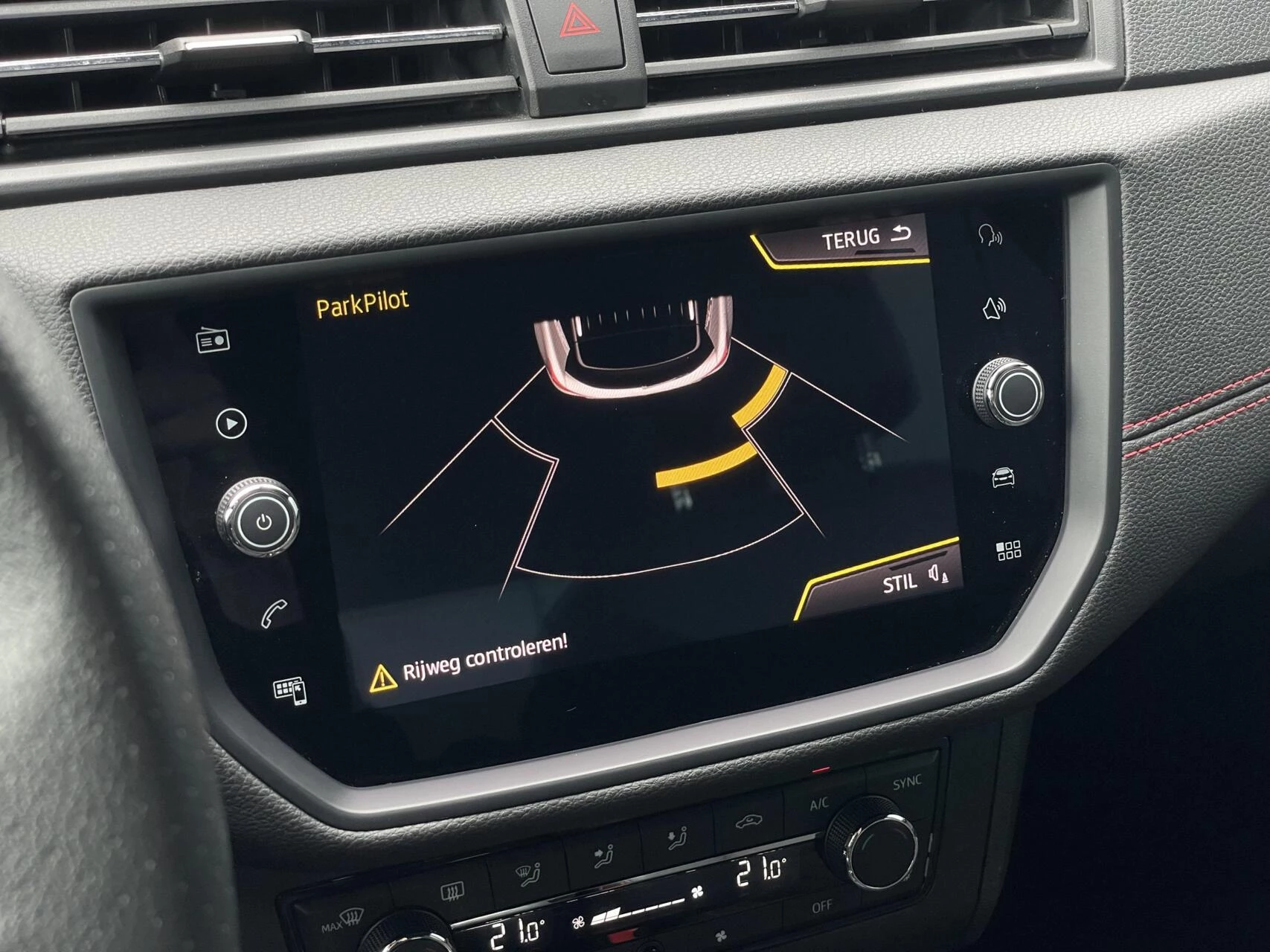 Hoofdafbeelding SEAT Arona