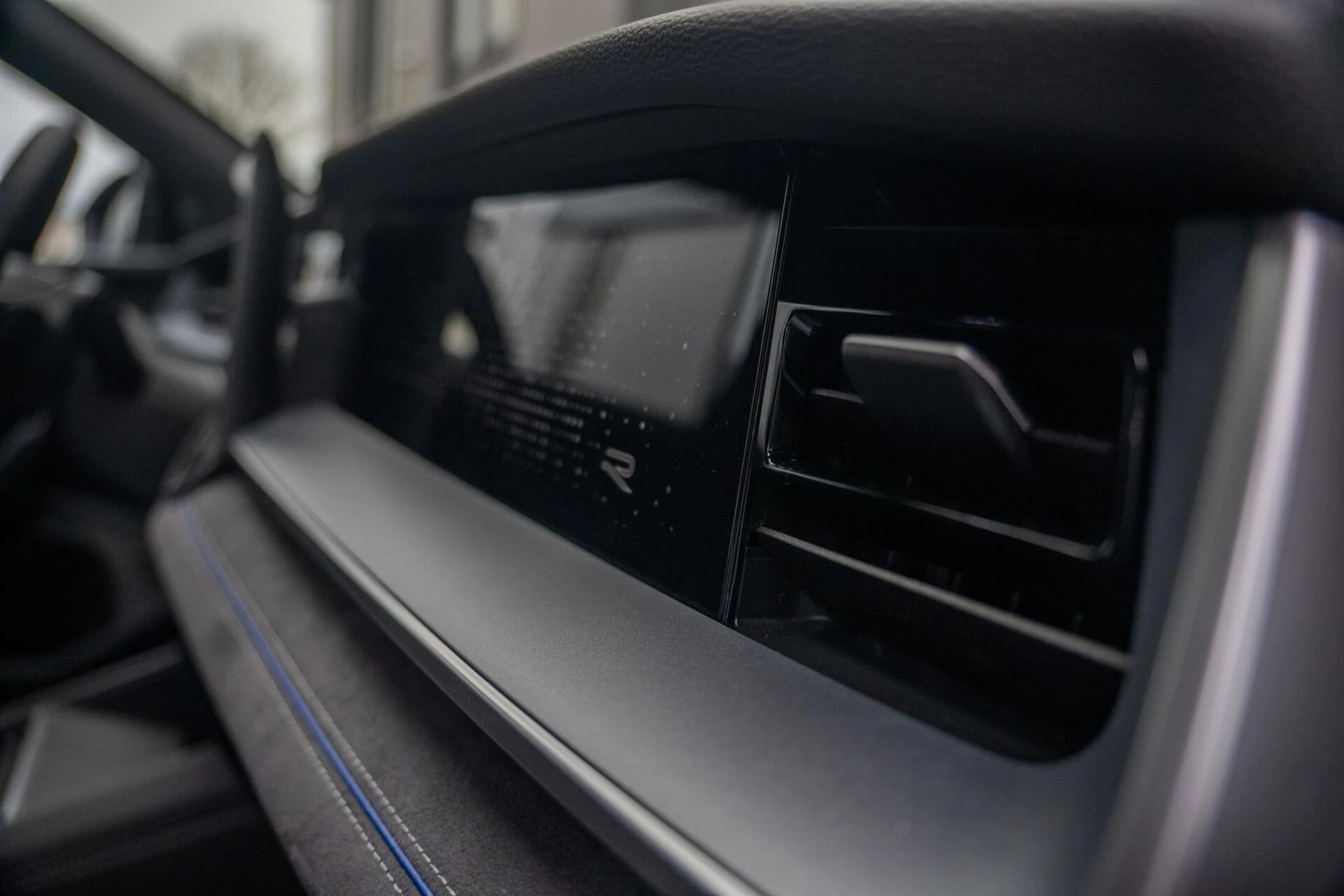 Hoofdafbeelding Volkswagen Tayron