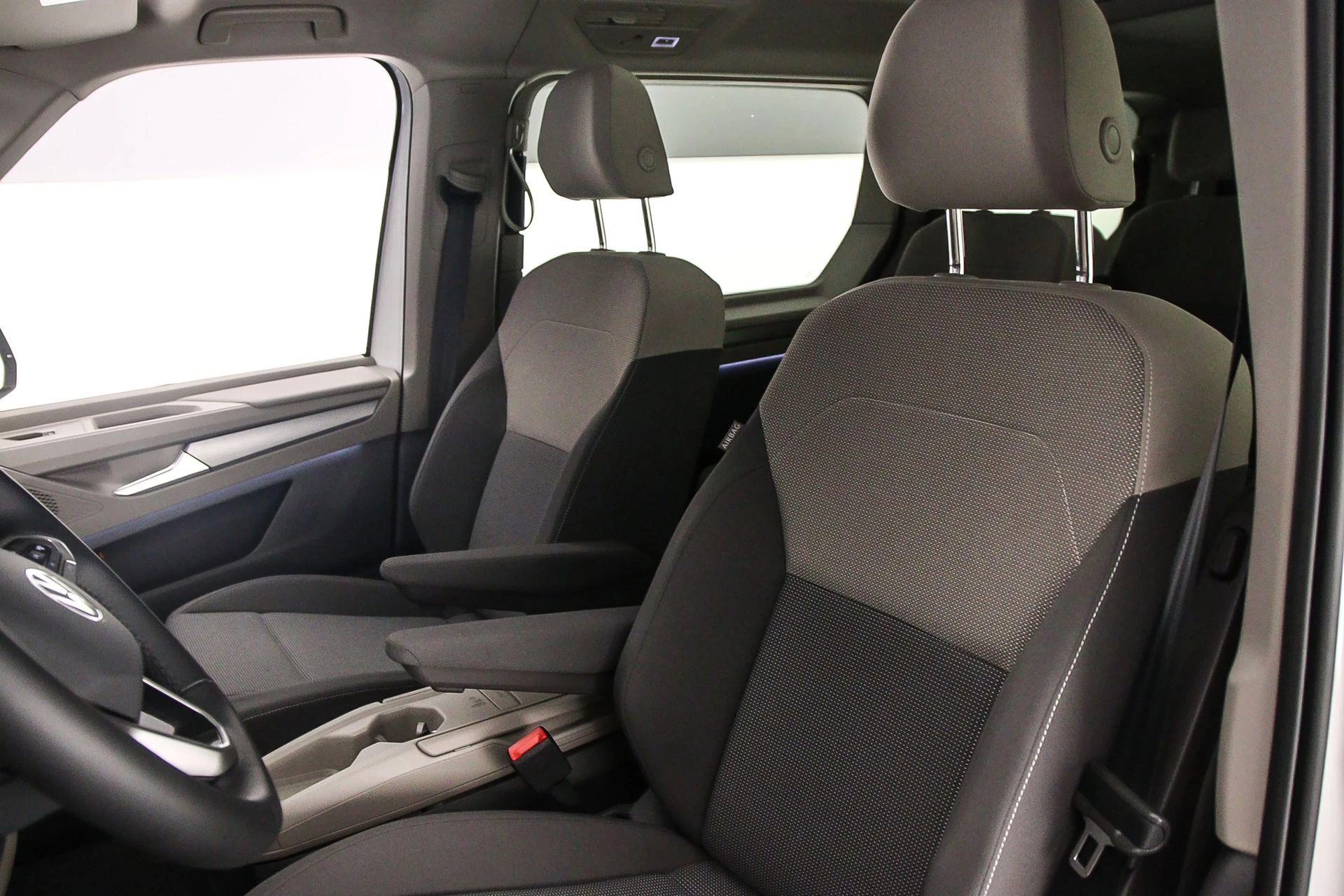 Hoofdafbeelding Volkswagen Multivan